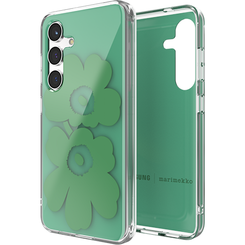 Samsung Galaxy S24+ Marimekko Dual Layer Case | Telia